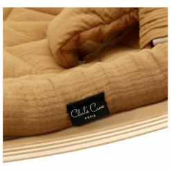 Charlie Crane Transat Levo hêtre | Camel Hot