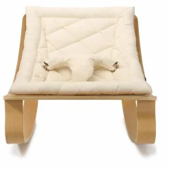 Charlie Crane Transat Levo hêtre - biologique | Ecru Outlet