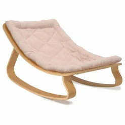 Charlie Crane Transat Levo hêtre |