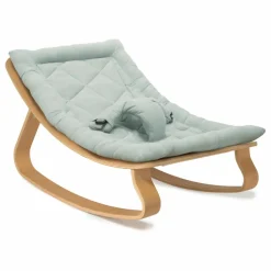 Charlie Crane Transats|Puériculture|Transat Levo hêtre |