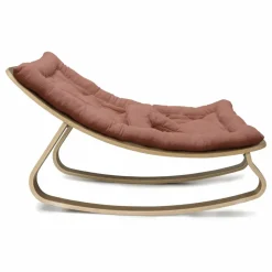 Charlie Crane Transat Levo noyer |