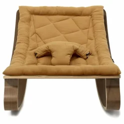 New Charlie Crane Transat Levo noyer | Camel