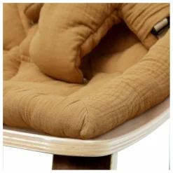 New Charlie Crane Transat Levo noyer | Camel