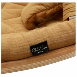 New Charlie Crane Transat Levo noyer | Camel