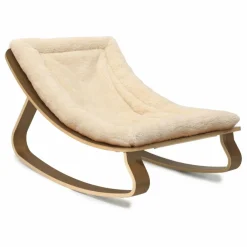 Charlie Crane Transats|Puériculture|Transat Levo noyer |