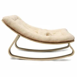 Charlie Crane Transats|Puériculture|Transat Levo noyer |