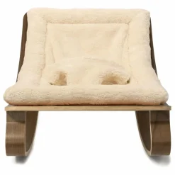 Charlie Crane Transats|Puériculture|Transat Levo noyer |