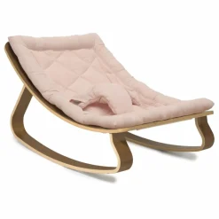 Charlie Crane Transat Levo noyer | Nude