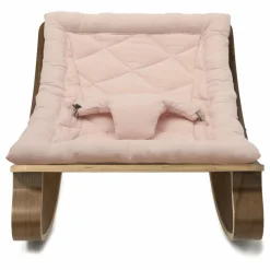 Charlie Crane Transat Levo noyer | Nude