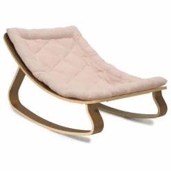 Charlie Crane Transat Levo noyer | Nude