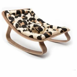 Charlie Crane Transats|Cadeau De Naissance|Transat Levo noyer - Tajine Banane x |