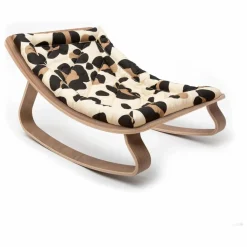 Charlie Crane Transats|Cadeau De Naissance|Transat Levo noyer - Tajine Banane x |