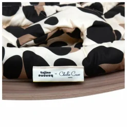 Charlie Crane Transats|Cadeau De Naissance|Transat Levo noyer - Tajine Banane x |