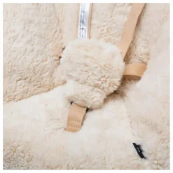 New Charlie Crane Transat pour chaise haute Tobo | Ecru