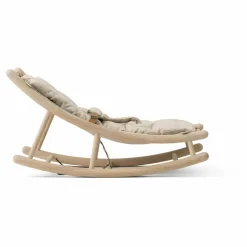 Oliver Furniture Transat évolutif bébé & enfant en chêne Naturel Discount