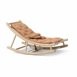 Oliver Furniture Transat évolutif bébé & enfant en chêne |