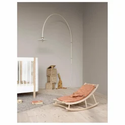 Oliver Furniture Transat évolutif bébé & enfant en chêne |