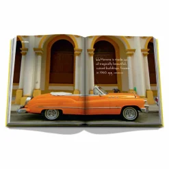 Sale Assouline Travel by design Multicolore