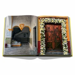 Sale Assouline Travel by design Multicolore