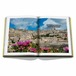 Sale Assouline Travel by design Multicolore