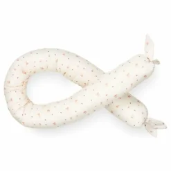 Enfant Cam Cam Traversin Bows