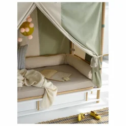 Enfant Oliver Furniture Traversin pour lit Camp |