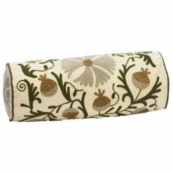 Madam Stoltz Coussins|Traversin Suzani |