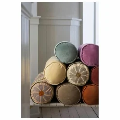 Madam Stoltz Coussins|Traversin Suzani |