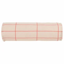 Enfant Nobodinoz Traversin Vibes en coton bio |