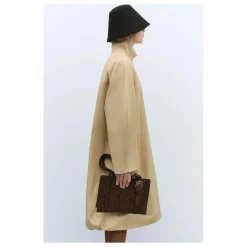 Femme Cordera Manteaux, Parkas|Trench Balloon |