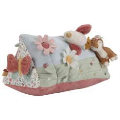 Discount Little Dutch Triangle d'activités - Fairy Garden Multicolore