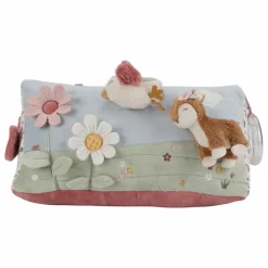 Discount Little Dutch Triangle d'activités - Fairy Garden Multicolore