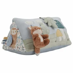 Little Dutch Triangle d'activités - Forest Friends