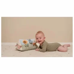 Little Dutch Triangle d'activités - Little Farm Multicolore Outlet