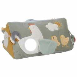 Little Dutch Triangle d'activités - Little Farm Multicolore Outlet