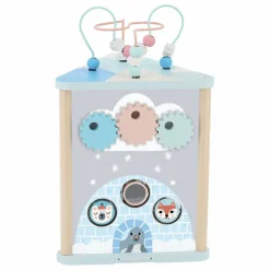 Vilac Triangle d'éveil Iceland