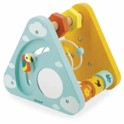 Janod Triangle Multi-Activites Tropik