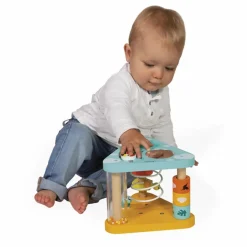 Janod Triangle Multi-Activites Tropik