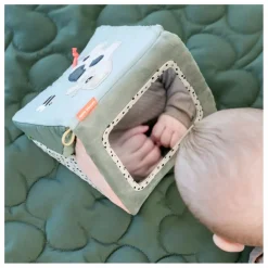 Done by deer Triangle sensoriel Tiny Farm