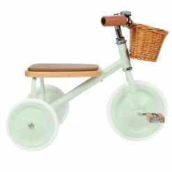 Banwood Tricycle en métal et bois |