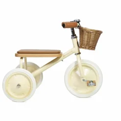 Banwood Tricycle en métal et bois |