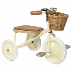 Banwood Tricycle en métal et bois |