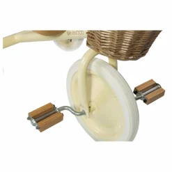 Banwood Tricycle en métal et bois |