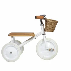 Banwood Vélos, Draisiennes|Tricycle en métal et bois |