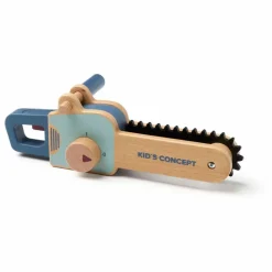 Online Kid's Concept Tronçonneuse | Bleu