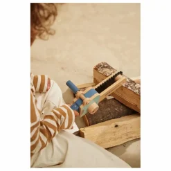 Online Kid's Concept Tronçonneuse | Bleu