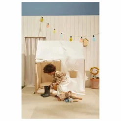 Online Kid's Concept Tronçonneuse | Bleu