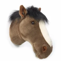 Wild & Soft Trophée Cheval Brun Online