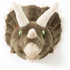 Wild & Soft Trophée Dino | Vert Online