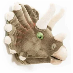 Wild & Soft Trophée Dino | Vert Online